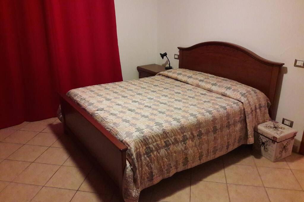 Appartamento Sul Lago D'Iseo Тавернола Бергамаска Екстериор снимка